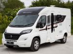 Swift Motorhomes Rio 325 2016 года